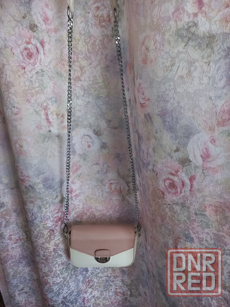 Маленькая женская сумка Донецк - изображение 4