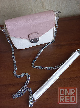 Маленькая женская сумка Донецк - изображение 1
