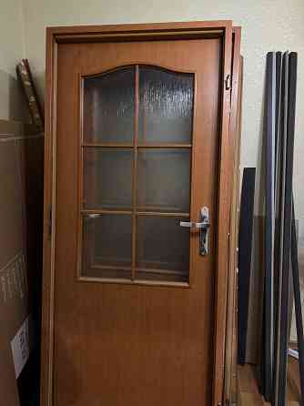 Межкомнатные двери 60-50 см Донецк