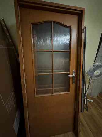 Межкомнатные двери 60-50 см Донецк