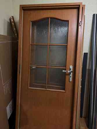 Межкомнатные двери 60-50 см Донецк