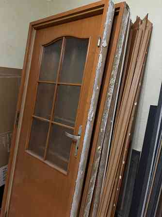 Межкомнатные двери 60-50 см Донецк