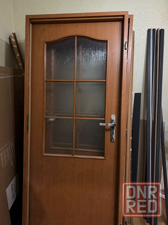 Межкомнатные двери 60-50 см Донецк - изображение 5