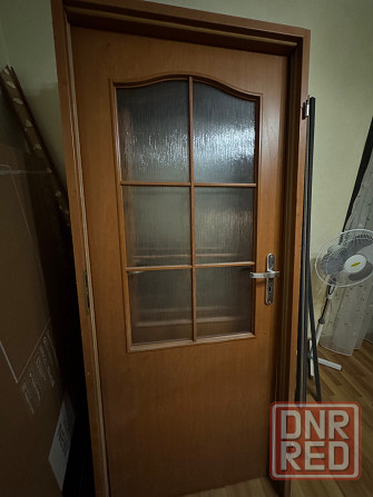 Межкомнатные двери 60-50 см Донецк - изображение 1