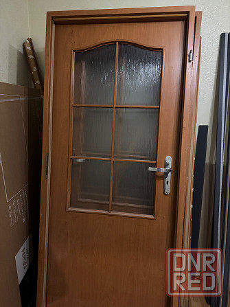 Межкомнатные двери 60-50 см Донецк - изображение 6