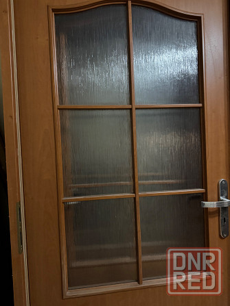 Межкомнатные двери 60-50 см Донецк - изображение 4
