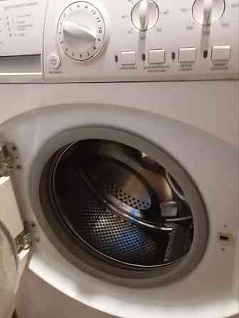 Продам стиральную машину Аристон Донецк