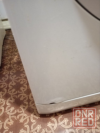 Продам стиральную машину Аристон Донецк - изображение 5