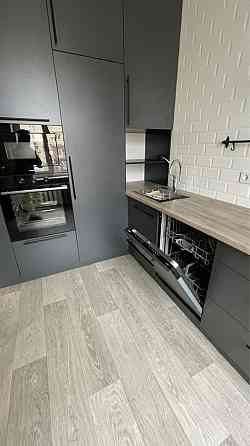 Сдается отличная трехкомнатная квартира в Пролетарском районе Донецк