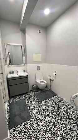 Сдается отличная трехкомнатная квартира в Пролетарском районе Донецк