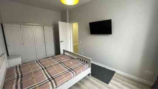 Сдается отличная трехкомнатная квартира в Пролетарском районе Донецк