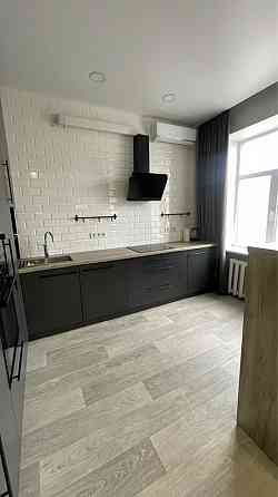 Сдается отличная трехкомнатная квартира в Пролетарском районе Донецк