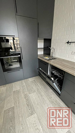 Сдается отличная трехкомнатная квартира в Пролетарском районе Донецк - изображение 6