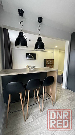 Сдается отличная трехкомнатная квартира в Пролетарском районе Донецк - изображение 5