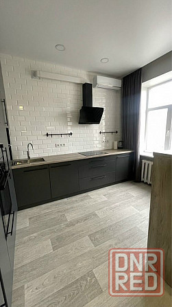 Сдается отличная трехкомнатная квартира в Пролетарском районе Донецк - изображение 2