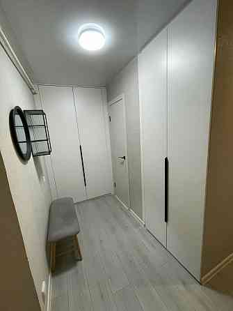 Однокомнатная квартира Куйбышевский р-н Донецк