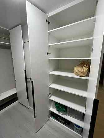 Однокомнатная квартира Куйбышевский р-н Донецк