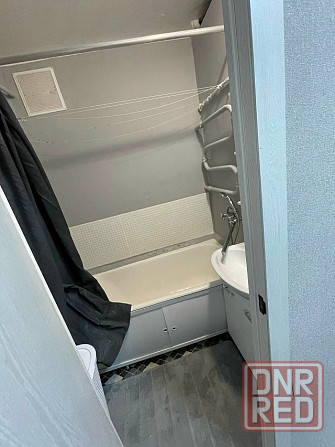 Однокомнатная квартира Куйбышевский р-н Донецк - изображение 4