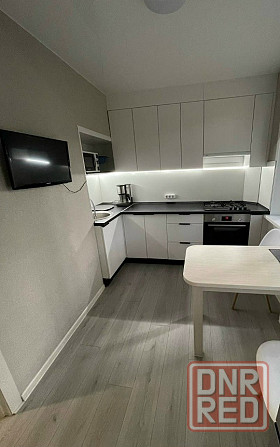 Однокомнатная квартира Куйбышевский р-н Донецк - изображение 3