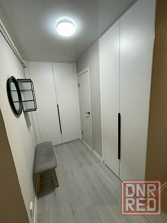 Однокомнатная квартира Куйбышевский р-н Донецк - изображение 2