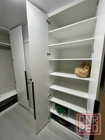 Однокомнатная квартира Куйбышевский р-н Донецк - изображение 6