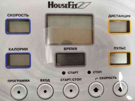 Беговая дорожка электрическая Донецк