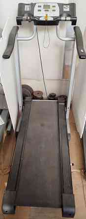 Беговая дорожка электрическая Донецк