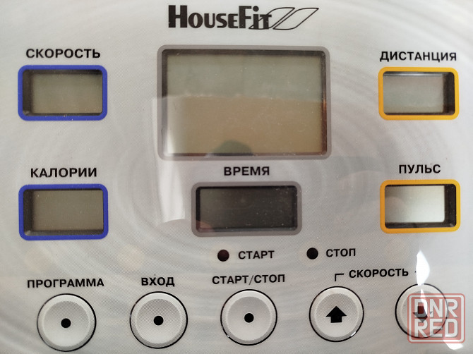 Беговая дорожка электрическая Донецк - изображение 3