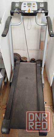 Беговая дорожка электрическая Донецк - изображение 1