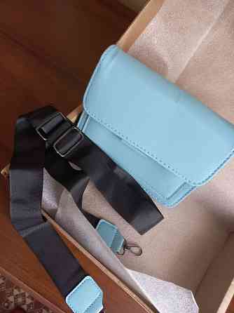 Маленькая сумка новая Донецк