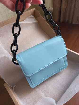 Маленькая сумка новая Донецк