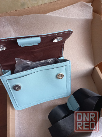 Маленькая сумка новая Донецк - изображение 5