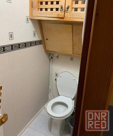 Скромная двушка, без пафоса , Ворошиловский район,4018647 Донецк - изображение 7