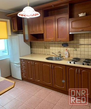 Скромная двушка, без пафоса , Ворошиловский район,4018647 Донецк - изображение 3