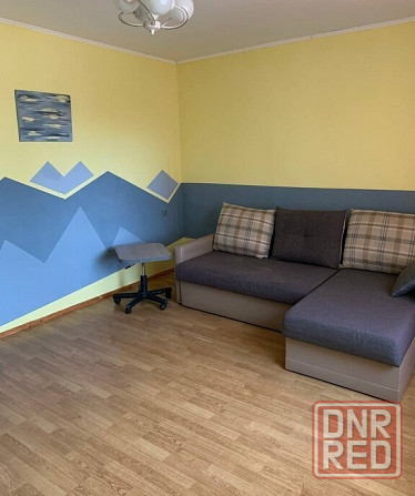 Скромная двушка, без пафоса , Ворошиловский район,4018647 Донецк - изображение 5