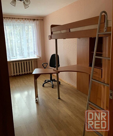 Скромная двушка, без пафоса , Ворошиловский район,4018647 Донецк - изображение 4