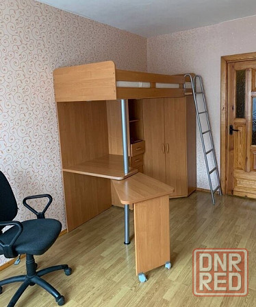 Скромная двушка, без пафоса , Ворошиловский район,4018647 Донецк - изображение 2