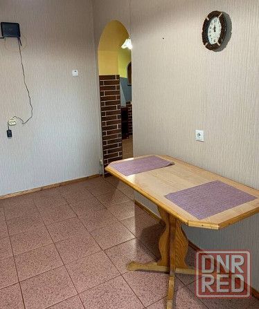 Скромная двушка, без пафоса , Ворошиловский район,4018647 Донецк - изображение 8