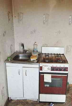 Продам 2к.кв. Кировский р-н. мкр. Текстильщик. Ориентир поликлиника 27. Донецк