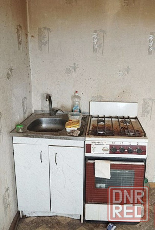 Продам 2к.кв. Кировский р-н. мкр. Текстильщик. Ориентир поликлиника 27. Донецк - изображение 2