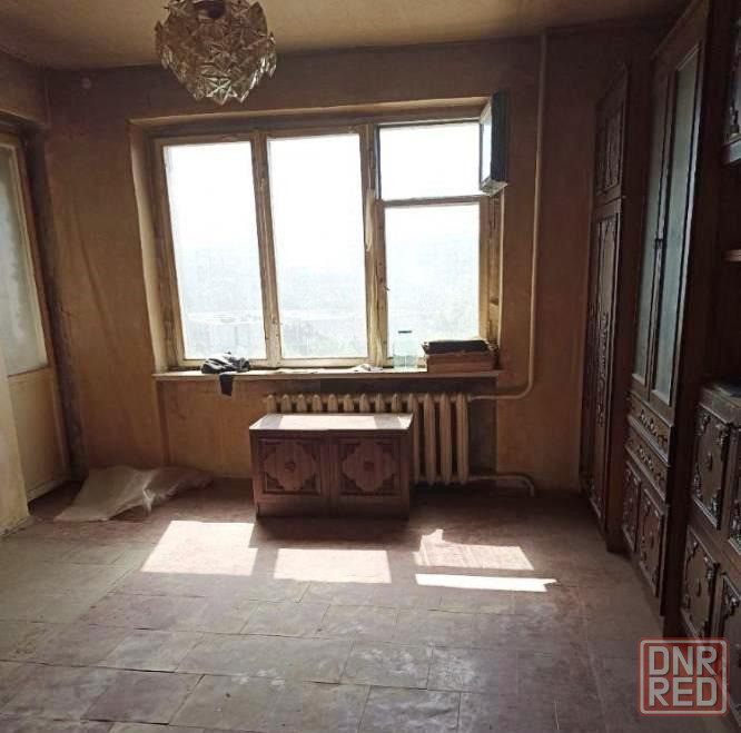 Продам 2к.кв. Кировский р-н. мкр. Текстильщик. Ориентир поликлиника 27. Донецк - изображение 3