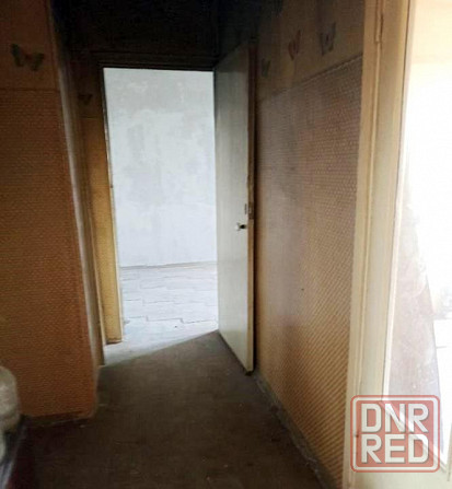 Продам 2к.кв. Кировский р-н. мкр. Текстильщик. Ориентир поликлиника 27. Донецк - изображение 7