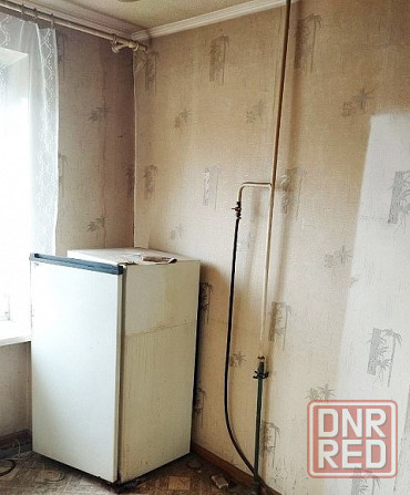 Продам 2к.кв. Кировский р-н. мкр. Текстильщик. Ориентир поликлиника 27. Донецк - изображение 1