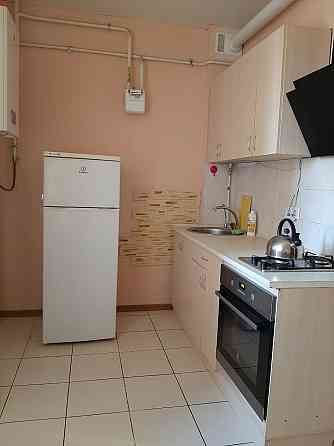 1-ком. квартира, 29м2, 5 эт. Мариуполь