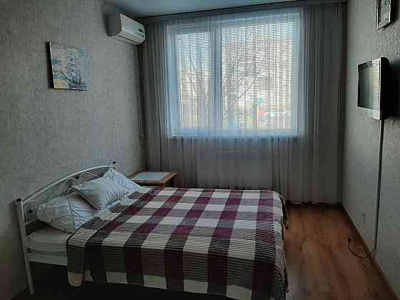 1-ком. квартира, 29м2, 5 эт. Мариуполь