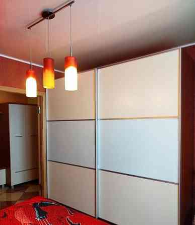 Продам 2к.кв. Кировский р-н. мкр. Текстильщик. Ориентир кафе Баку. ул. Высоцкого. Донецк