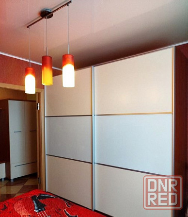 Продам 2к.кв. Кировский р-н. мкр. Текстильщик. Ориентир кафе Баку. ул. Высоцкого. Донецк - изображение 5