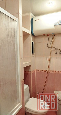 Продам 2к.кв. Кировский р-н. мкр. Текстильщик. Ориентир кафе Баку. ул. Высоцкого. Донецк - изображение 8