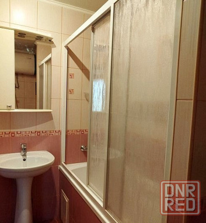 Продам 2к.кв. Кировский р-н. мкр. Текстильщик. Ориентир кафе Баку. ул. Высоцкого. Донецк - изображение 7