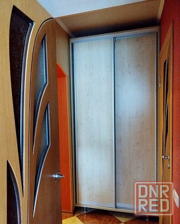 Продам 2к.кв. Кировский р-н. мкр. Текстильщик. Ориентир кафе Баку. ул. Высоцкого. Донецк - изображение 9